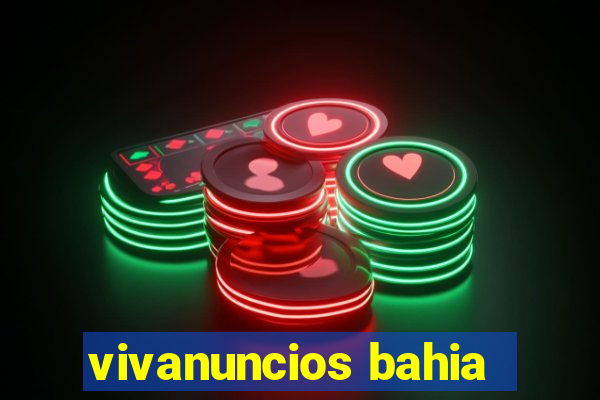 vivanuncios bahia